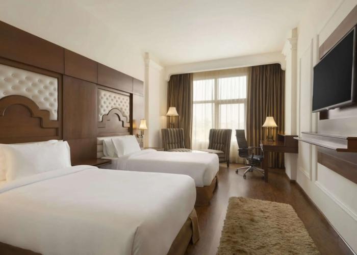 Ramada Plaza by Wyndham Chandigarh Zirakpur