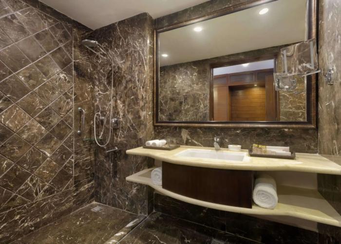 Ramada Plaza by Wyndham Chandigarh Zirakpur
