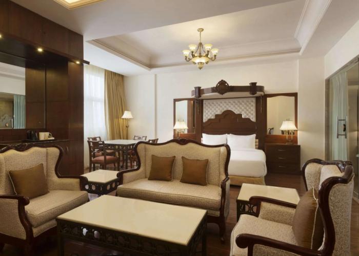 Ramada Plaza by Wyndham Chandigarh Zirakpur