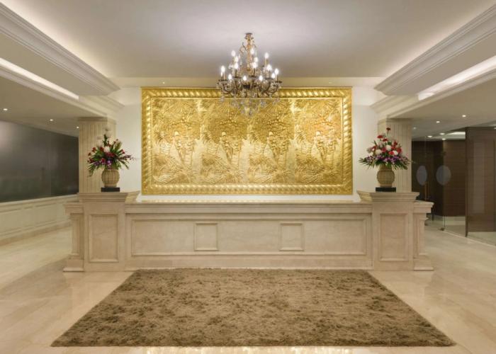 Ramada Plaza by Wyndham Chandigarh Zirakpur