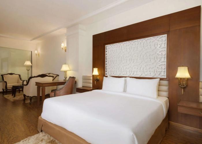 Ramada Plaza by Wyndham Chandigarh Zirakpur