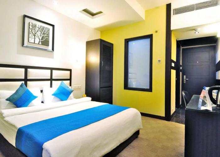 Hotel Oyster