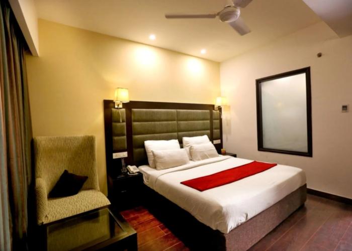 Hotel Oyster