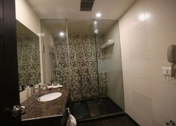 Hotel Oyster