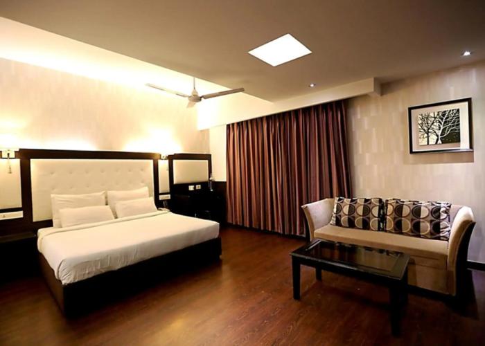 Hotel Oyster