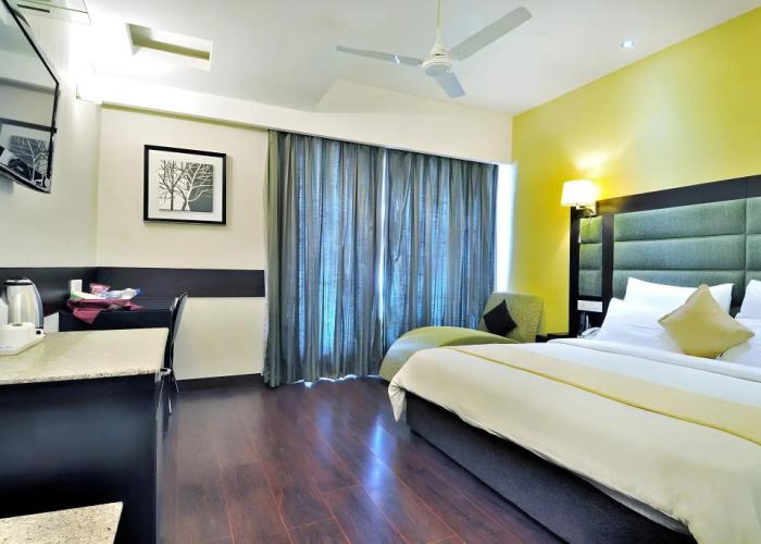 Hotel Oyster