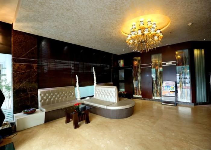 Hotel Oyster