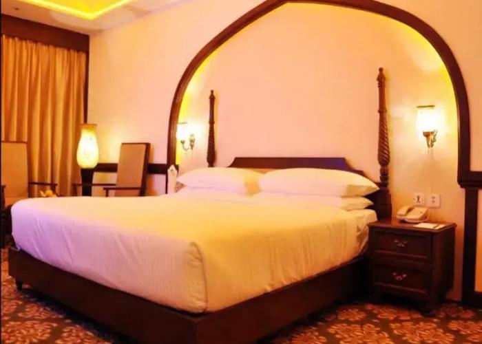 Amara Hotel Chandigarh