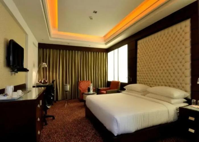 Amara Hotel Chandigarh