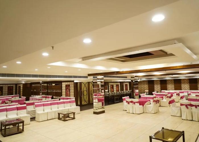 Hotel Park Inn