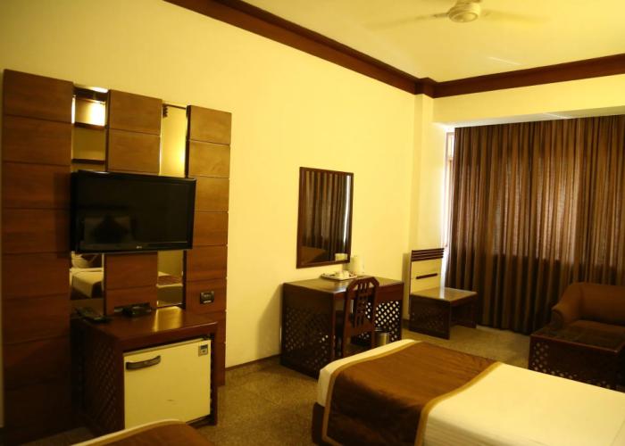 Hotel Park Inn