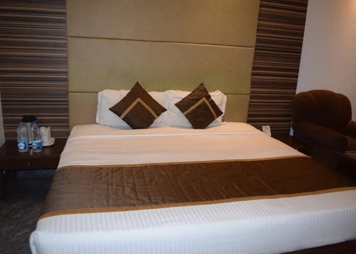 Hotel Park Inn
