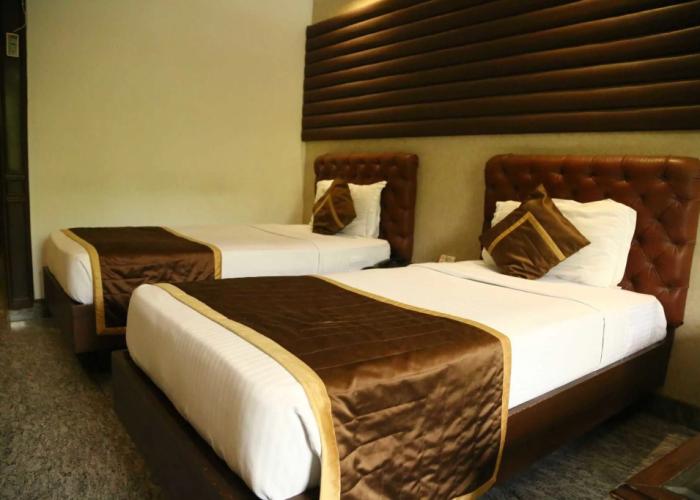 Hotel Park Inn