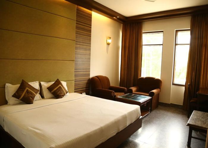Hotel Park Inn