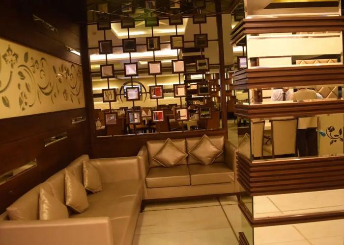Hotel Park Inn