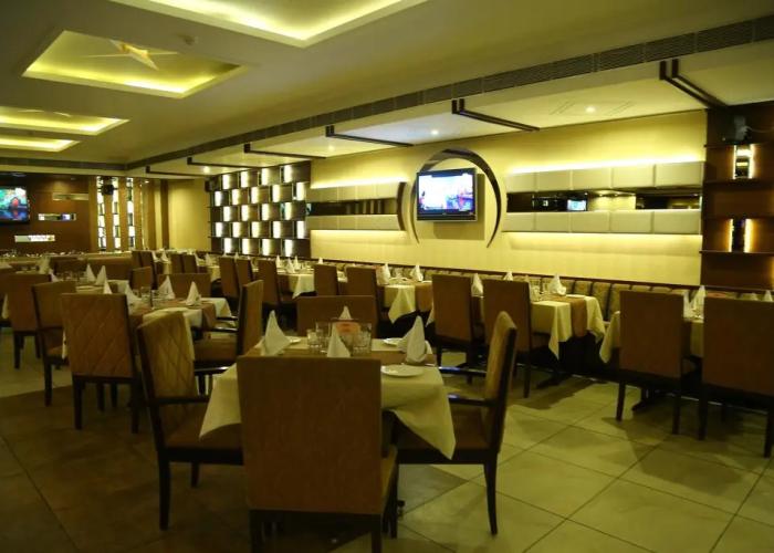 Hotel Park Inn