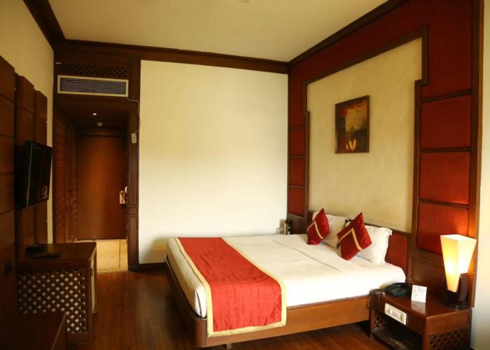 Hotel Park Inn