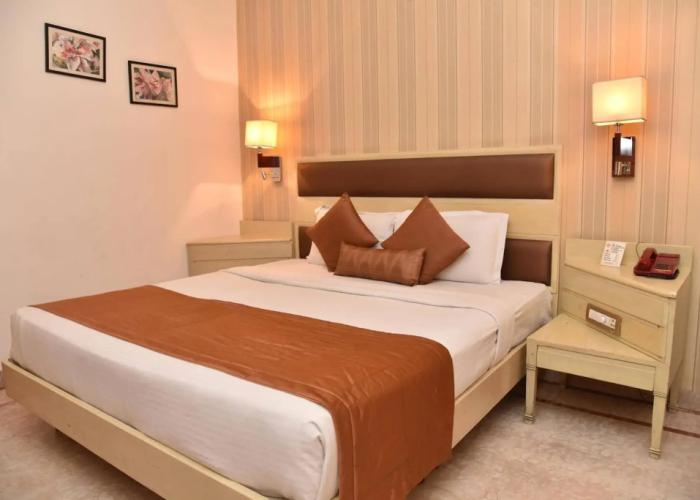 Hotel Park Grand