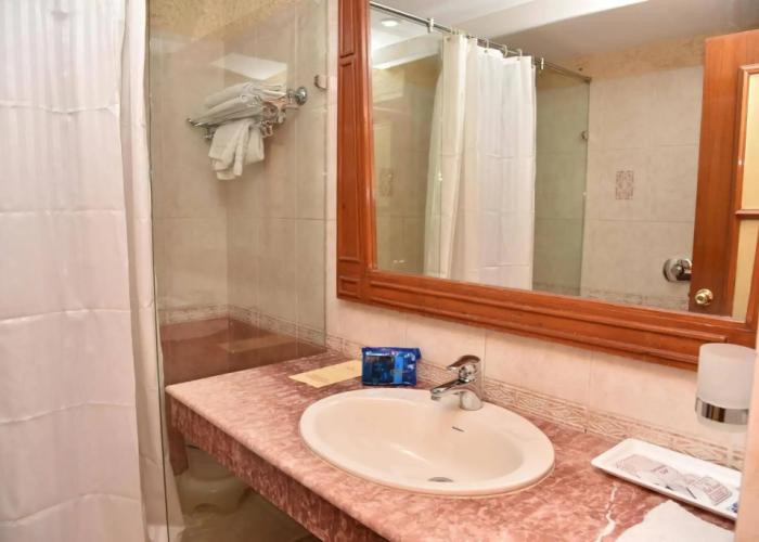 Hotel Park Grand