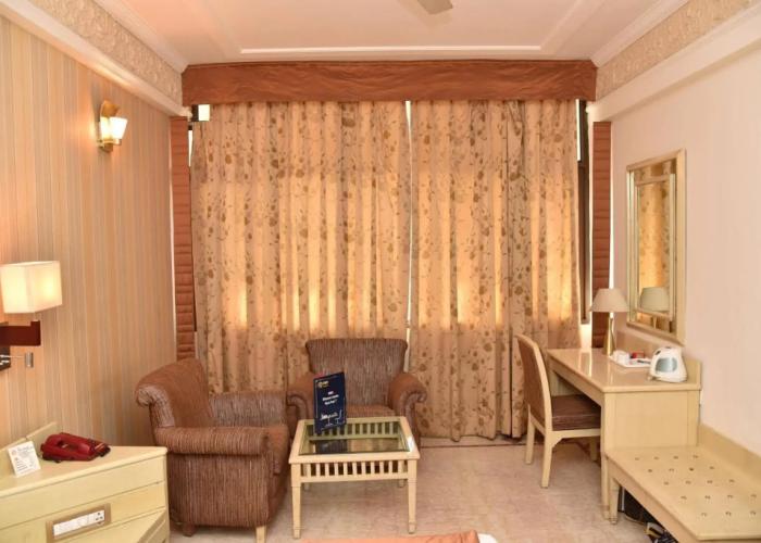 Hotel Park Grand