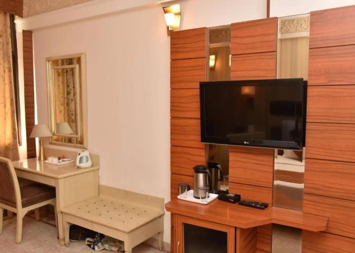 Hotel Park Grand