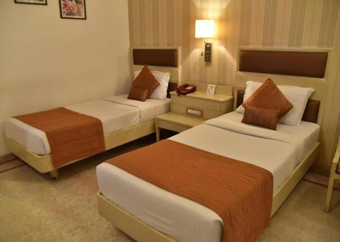 Hotel Park Grand