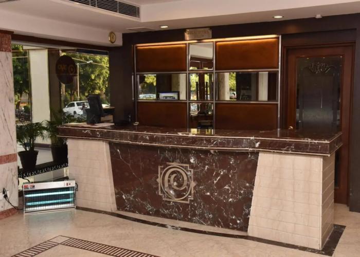 Hotel Park Grand