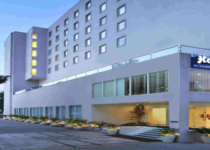 Hometel Chandigarh