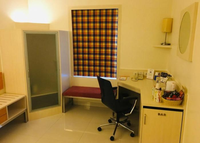 Hometel Chandigarh