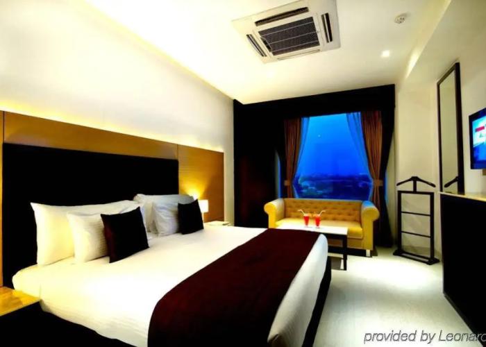 The Fern Residency Chandigarh
