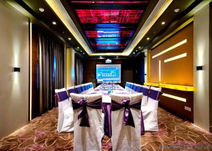 The Fern Residency Chandigarh