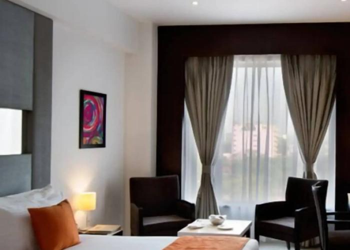 The Fern Residency Chandigarh