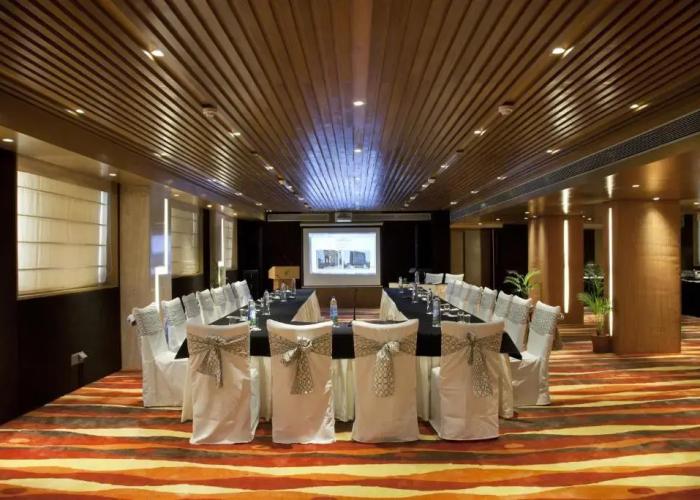 The Fern Residency Chandigarh