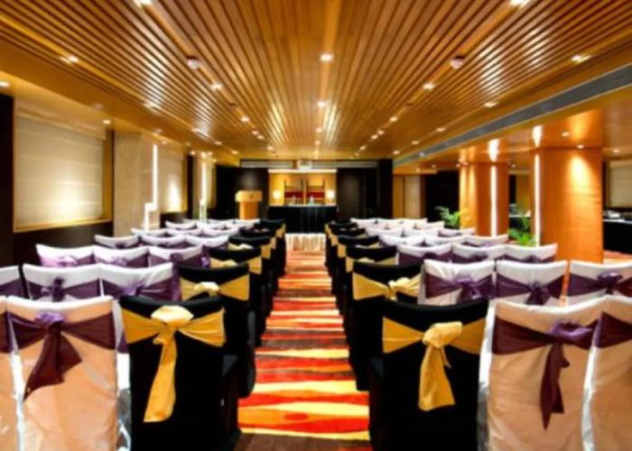 The Fern Residency Chandigarh