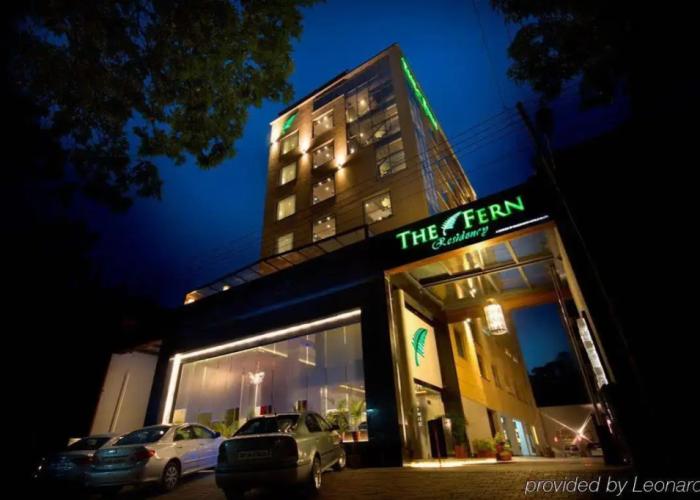 The Fern Residency Chandigarh