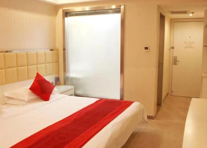Tian Xian Pei Holiday Hotel
