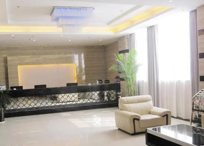 Tian Xian Pei Holiday Hotel