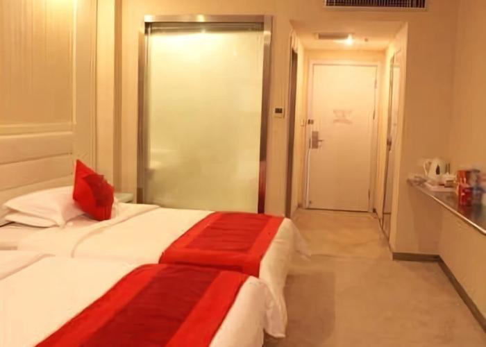 Tian Xian Pei Holiday Hotel