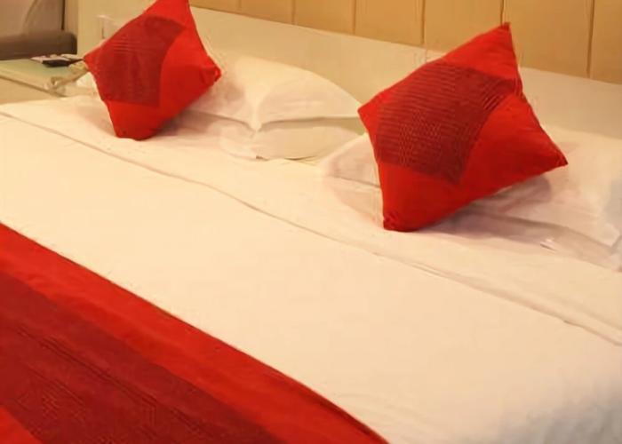 Tian Xian Pei Holiday Hotel