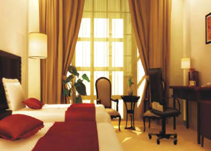 Tian Xian Pei Holiday Hotel