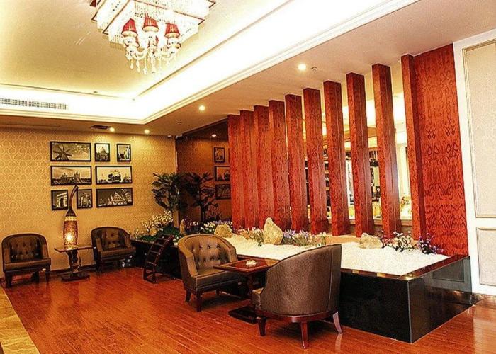 Horizon Garden Hotel