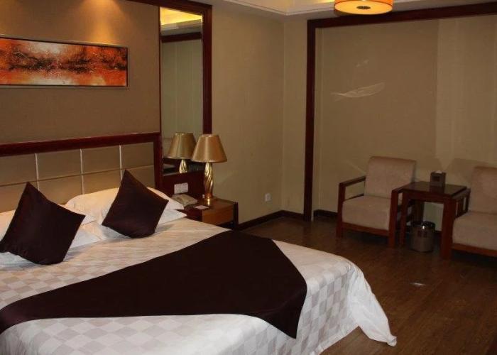 Horizon Garden Hotel