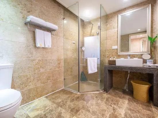 Horizon Garden Hotel