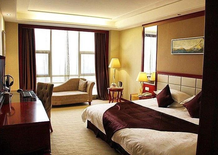 Horizon Garden Hotel