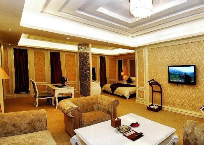 Horizon Garden Hotel