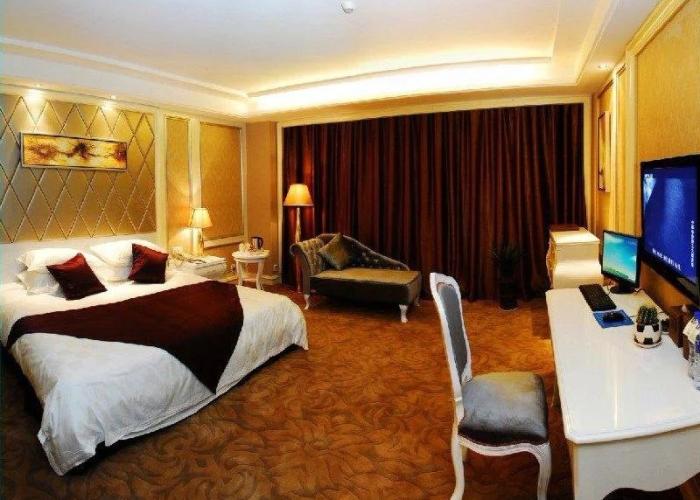 Horizon Garden Hotel