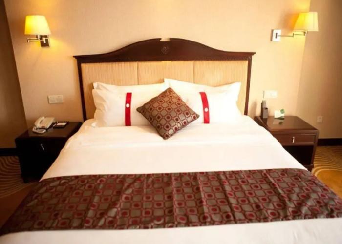 Country Garden Phoenix Hotel Anqing