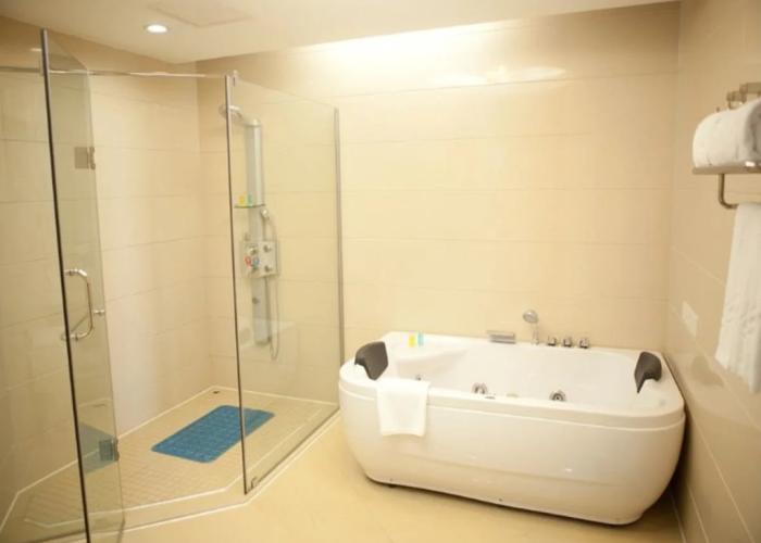 Country Garden Phoenix Hotel Anqing
