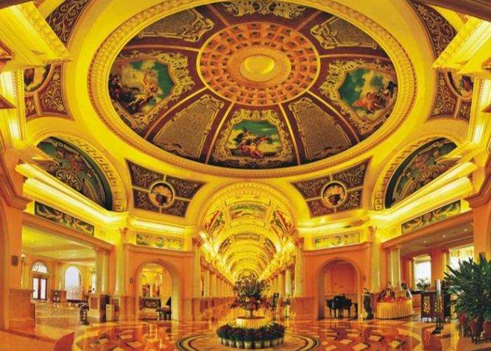 Country Garden Phoenix Hotel Anqing