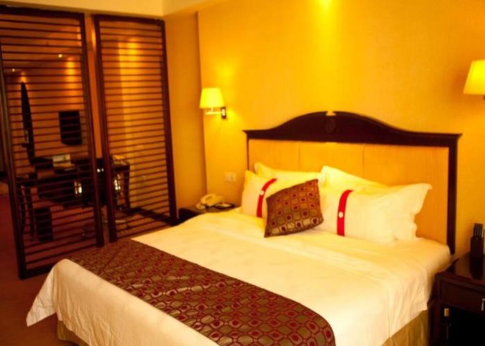 Country Garden Phoenix Hotel Anqing